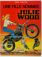 Julie wood tome d'occasion  Bordeaux-
