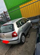 1.4 polo breaking for sale  READING