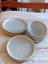 Denby halo speckle for sale  HULL