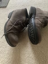 Men camper boots for sale  CANTERBURY