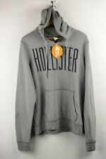 Hollister mens hoodie for sale  LONDON