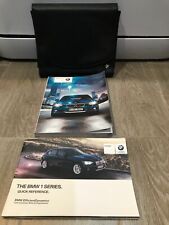 Bmw series owners for sale  UK