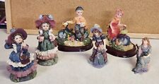 Lot decorative figurines for sale  Macon