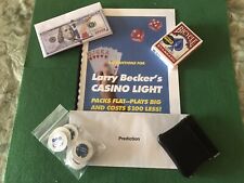 Casino light larry for sale  Grand Portage