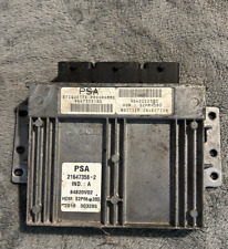 Ecu psa s2pm for sale  Shipping to Ireland