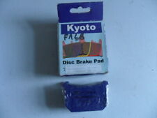 Kyoto brake pads for sale  DURHAM