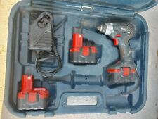 Bosch professional avvitatore usato  Ancona