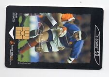 Telecarte 2001 rugby d'occasion  Salles