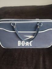 Boac airline 1960s for sale  BRADFORD