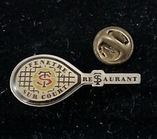 Rare pin rugby d'occasion  Paris XV