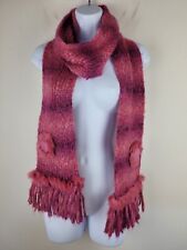 Womens scarf rabbit for sale  Menomonee Falls