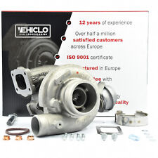 Turbocharger 753959 iveco for sale  LEICESTER