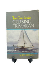 The Case for the Cruising Trimarán segunda mano  Embacar hacia Argentina