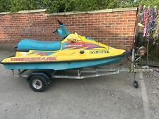 Jet ski tiger for sale  WHITCHURCH