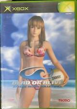 Usado, Xbox Dead Or Alive Extreme Beach Volleyball da comprar usado  Enviando para Brazil