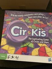 Cirkis board game for sale  Union