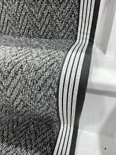 Stair runner carpet for sale  ST. HELENS