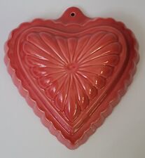 Large ceramic heart for sale  Las Vegas