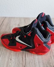 Nike lebron bred gebraucht kaufen  Nürnberg