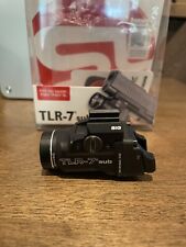streamlight tlr for sale  Phoenixville