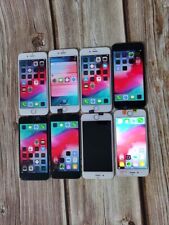 Lote de Smartphone Apple iPhone 6 16GB 32GB 64GB Desbloqueado 4G Todos los Colores Muy Bueno segunda mano  Embacar hacia Argentina