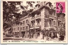 Eyzies perigord hotel d'occasion  France