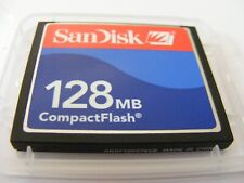 128mb compact flash gebraucht kaufen  Westercelle,-Osterloh
