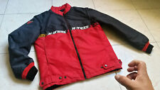 Jacket dainese red usato  Milano