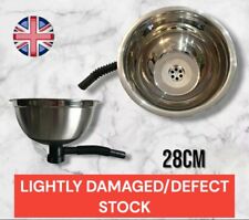 Damage defect round for sale  COVENTRY