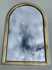 Vintage arched mirror for sale  Shipping to Ireland
