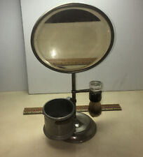 Antique shaving mirror for sale  New Ulm