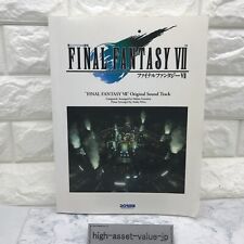 Final fantasy vii for sale  Shipping to Ireland