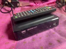 August dvb415 freeview for sale  MORECAMBE