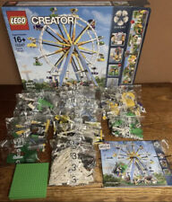LEGO Creator Expert: Ferris Wheel (10247) RETIRED! for sale  Shipping to South Africa