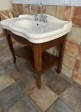 lavabo con mobile bagno usato  Sciacca