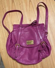 Marc jacobs leather for sale  Wilmington