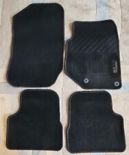 Preowned car mats for sale  STONE