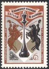 Russia 1977 chess for sale  BIRMINGHAM