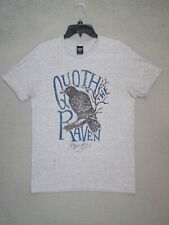 Quoth raven shirt for sale  Hemet
