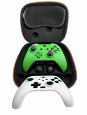 Xbox One Scuf Prestige Controller - With Hard Case And Extra Joysticks. FS! for sale  Shipping to South Africa