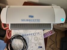 silhouette cutter for sale  Crystal River