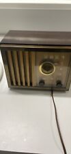 Antique 1947 RCA Victor Radio,  75x11 for sale  Shipping to South Africa