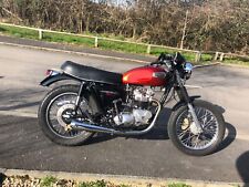 Triumph bonneville for sale  ROMSEY