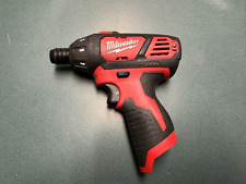 Milwaukee m12 2401 for sale  Collegedale