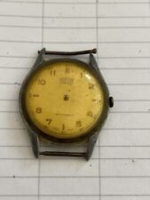 Mentor vintage watch usato  Italia