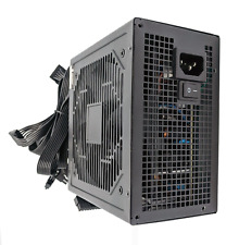 500W Power Supply 80PLUS Tested for iBuyPower I Series Gaming Tower PC, used for sale  Shipping to South Africa