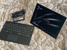 Sony vaio vjz12a d'occasion  Expédié en Belgium