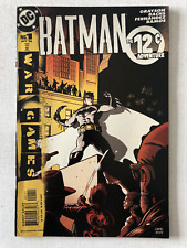 Batman 12c adventure for sale  SKEGNESS