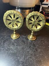 Antique victorian brass for sale  CLEATOR MOOR