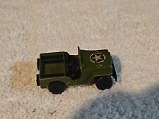 Matchbox army jeep for sale  Sterling Heights